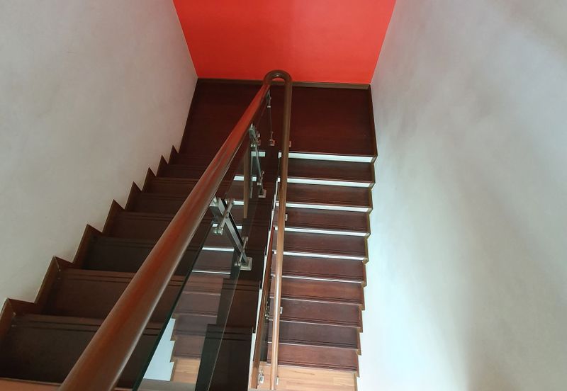 Super Corner Home For Sale