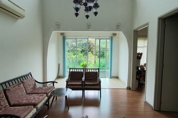 Super Corner Home For Sale