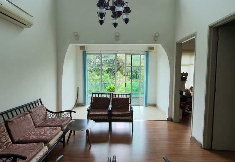 Super Corner Home For Sale