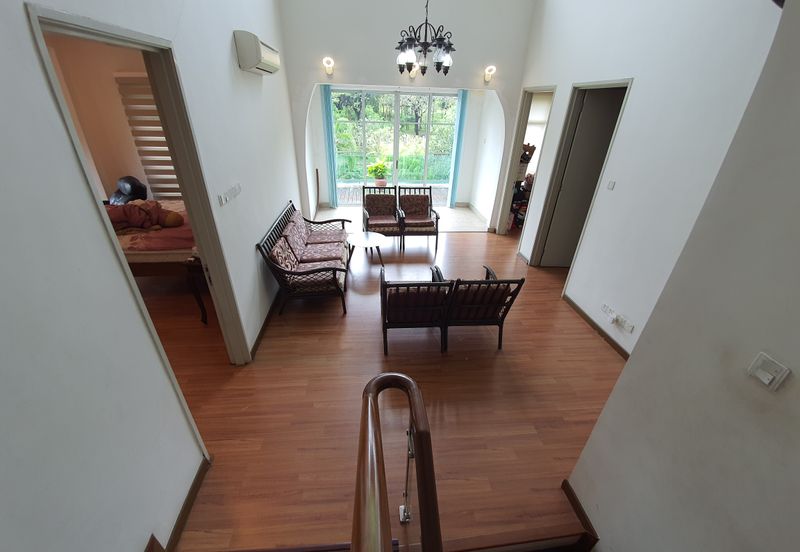 Super Corner Home For Sale