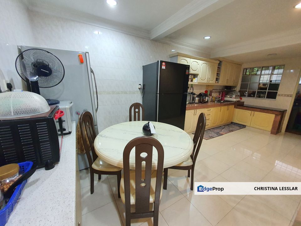 A PLACE TO CALL HOME!, Selangor, USJ