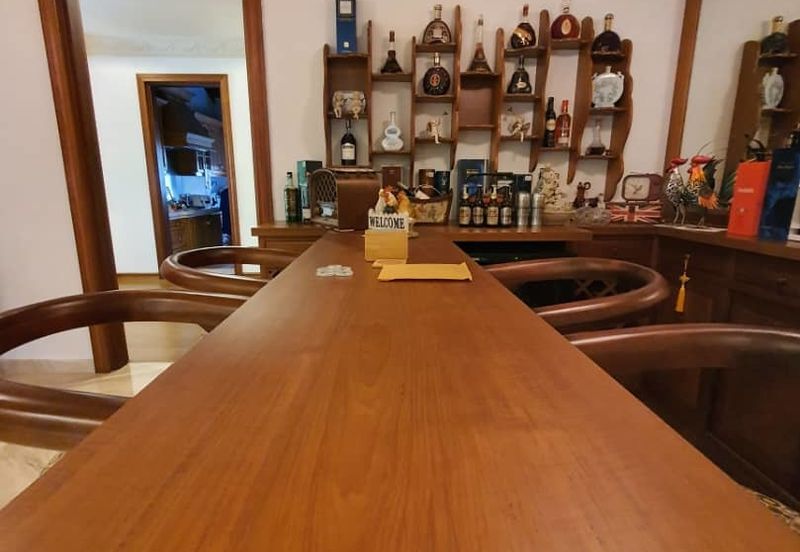 Laman Ara Damanara. Exclusively renovated to perfection.