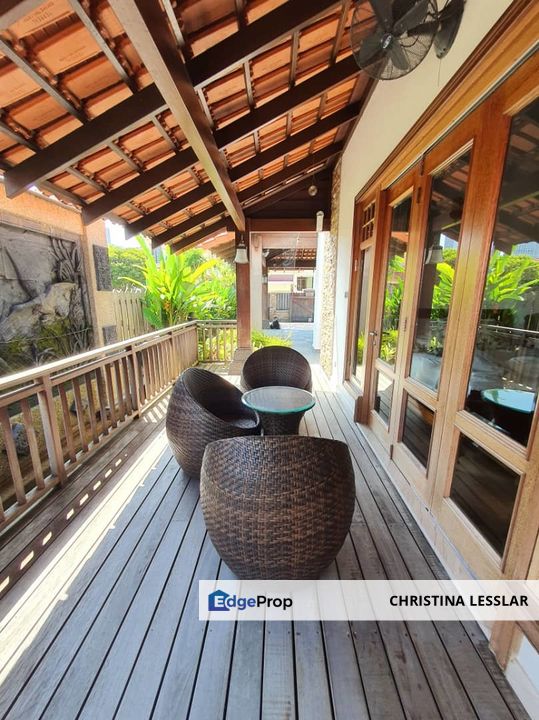 Laman Ara Damanara. Exclusively renovated to perfection., Selangor, Ara Damansara