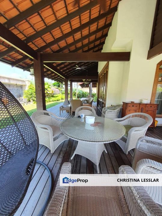 Laman Ara Damanara. Exclusively renovated to perfection., Selangor, Ara Damansara