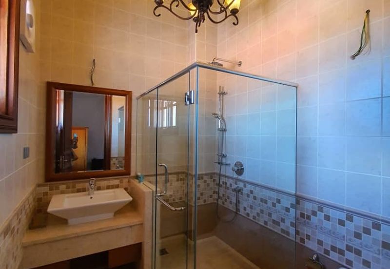 Laman Ara Damanara. Exclusively renovated to perfection.