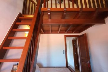 Laman Ara Damanara. Exclusively renovated to perfection.