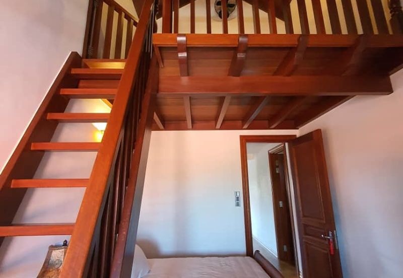 Laman Ara Damanara. Exclusively renovated to perfection.