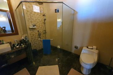 Laman Ara Damanara. Exclusively renovated to perfection.