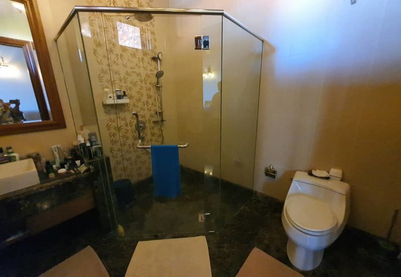 Laman Ara Damanara. Exclusively renovated to perfection.