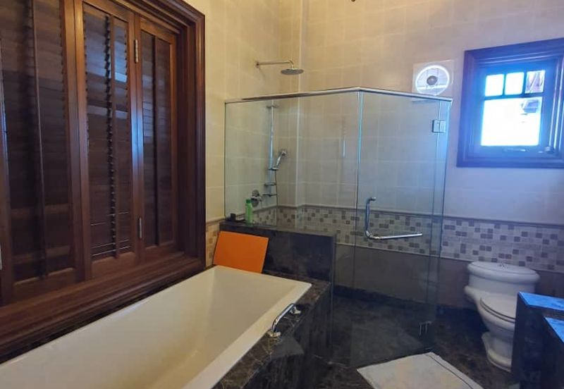 Laman Ara Damanara. Exclusively renovated to perfection.