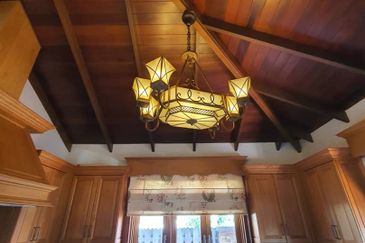 Laman Ara Damanara. Exclusively renovated to perfection.