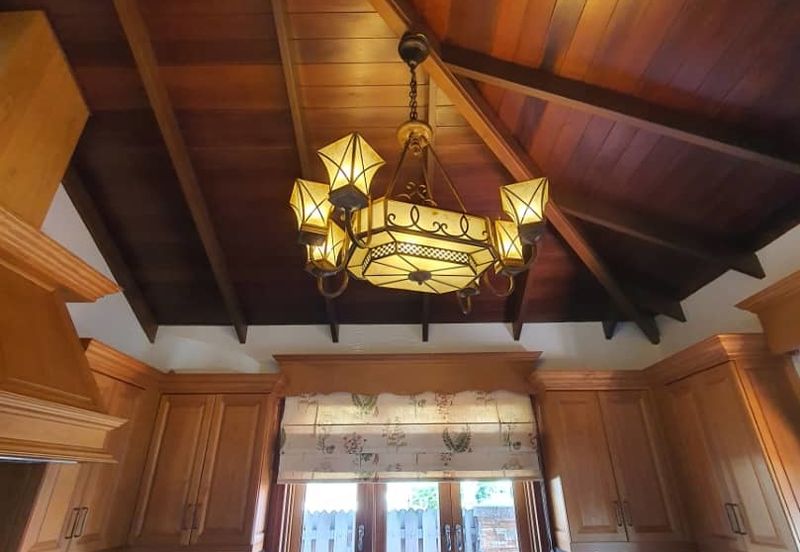 Laman Ara Damanara. Exclusively renovated to perfection.