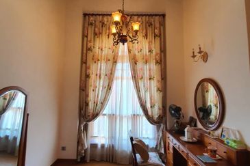 Laman Ara Damanara. Exclusively renovated to perfection.