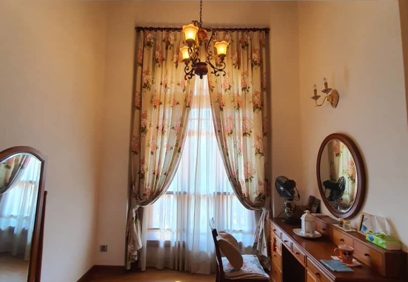 Laman Ara Damanara. Exclusively renovated to perfection.