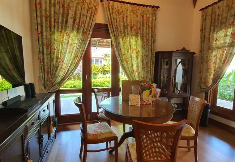 Laman Ara Damanara. Exclusively renovated to perfection.