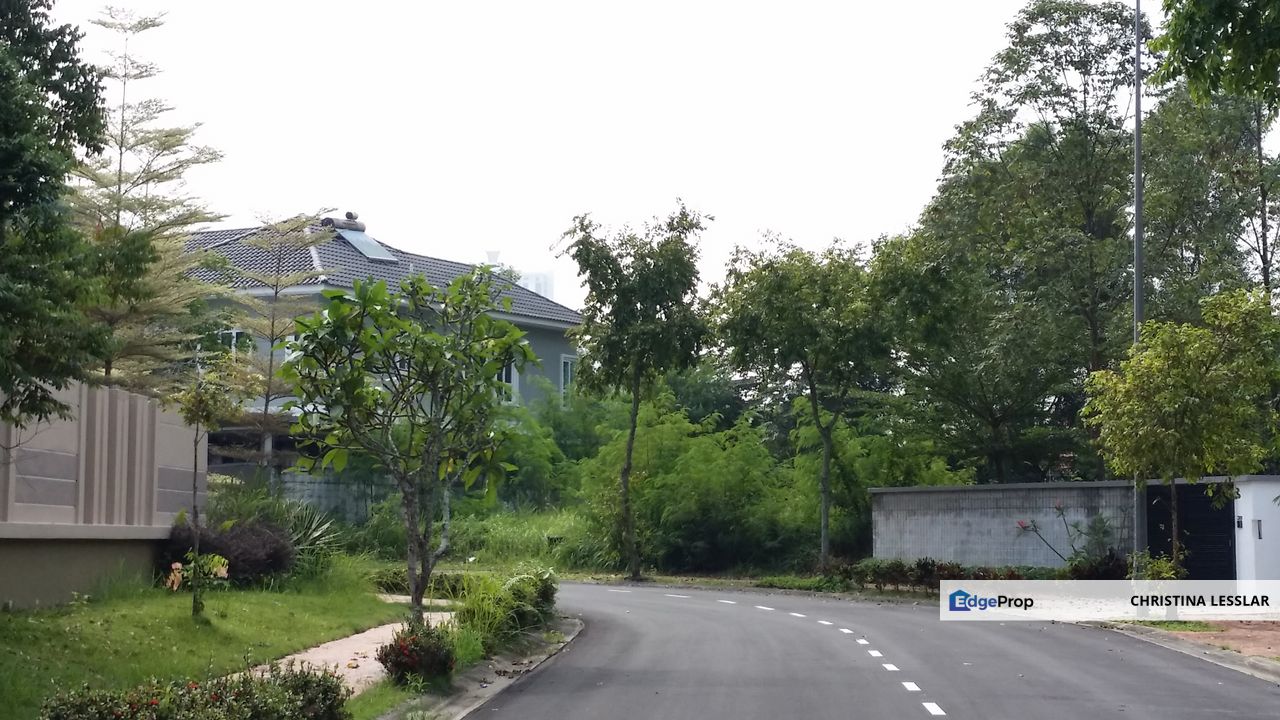Jalan Kenyalang Residential Land for Sale , Selangor, Kota Damansara