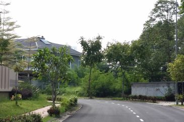 Seksyen 11, Kota Damansara