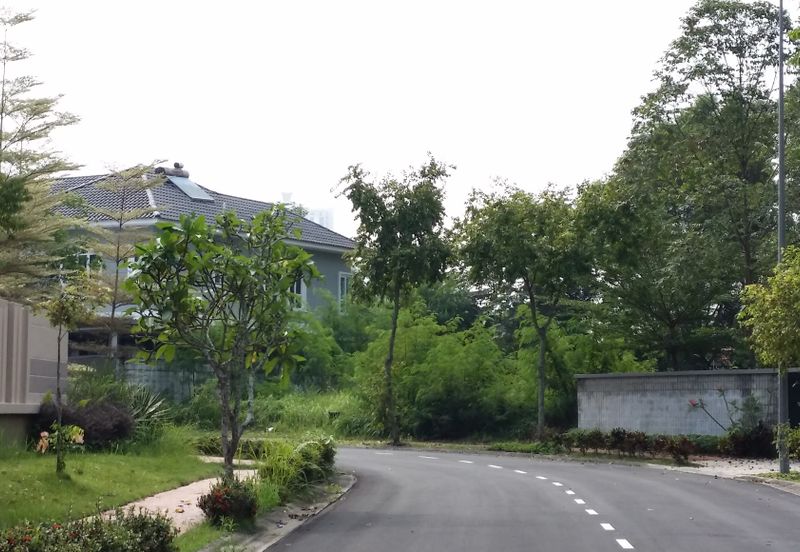 Seksyen 11, Kota Damansara