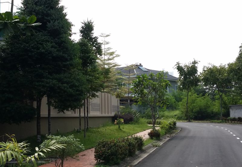 Seksyen 11, Kota Damansara