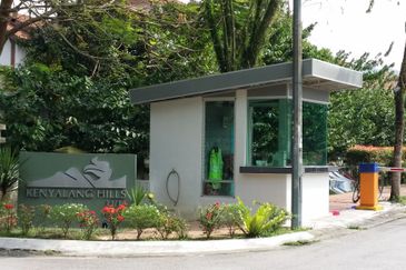 Seksyen 11, Kota Damansara