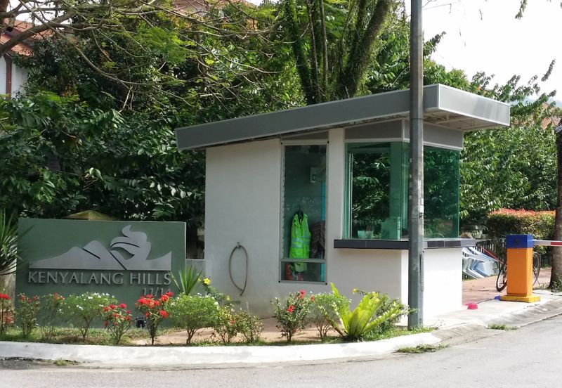 Seksyen 11, Kota Damansara