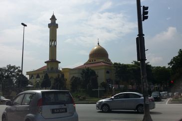 Seksyen 11, Kota Damansara