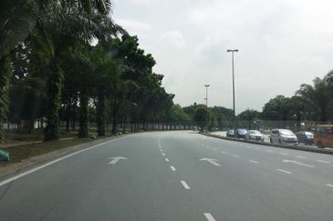 Seksyen 11, Kota Damansara