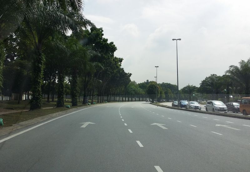 Seksyen 11, Kota Damansara