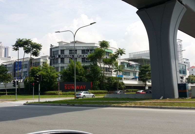 Seksyen 11, Kota Damansara