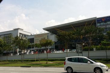 Seksyen 11, Kota Damansara