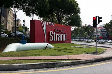 Seksyen 11, Kota Damansara