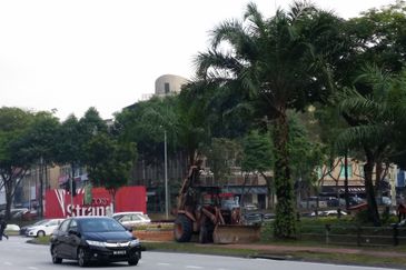 Seksyen 11, Kota Damansara