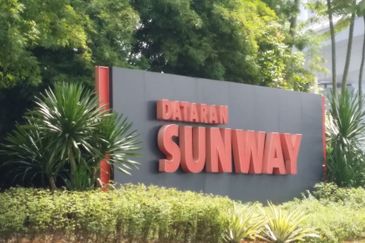 Seksyen 11, Kota Damansara