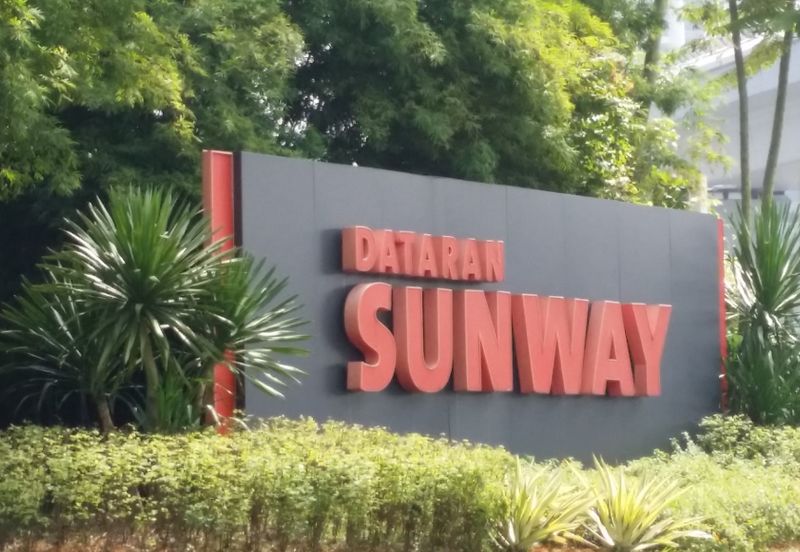 Seksyen 11, Kota Damansara