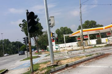 Seksyen 11, Kota Damansara