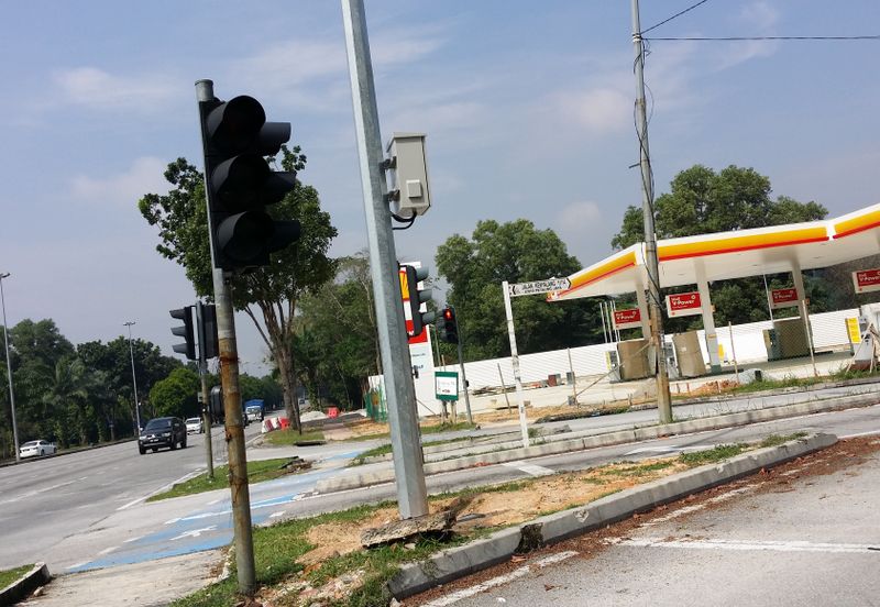 Seksyen 11, Kota Damansara