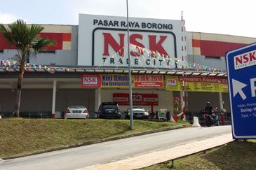 Seksyen 11, Kota Damansara