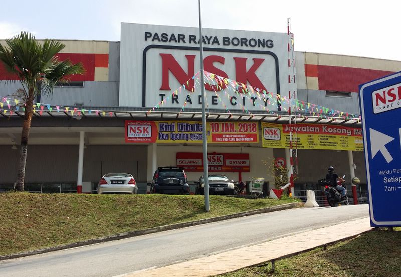 Seksyen 11, Kota Damansara