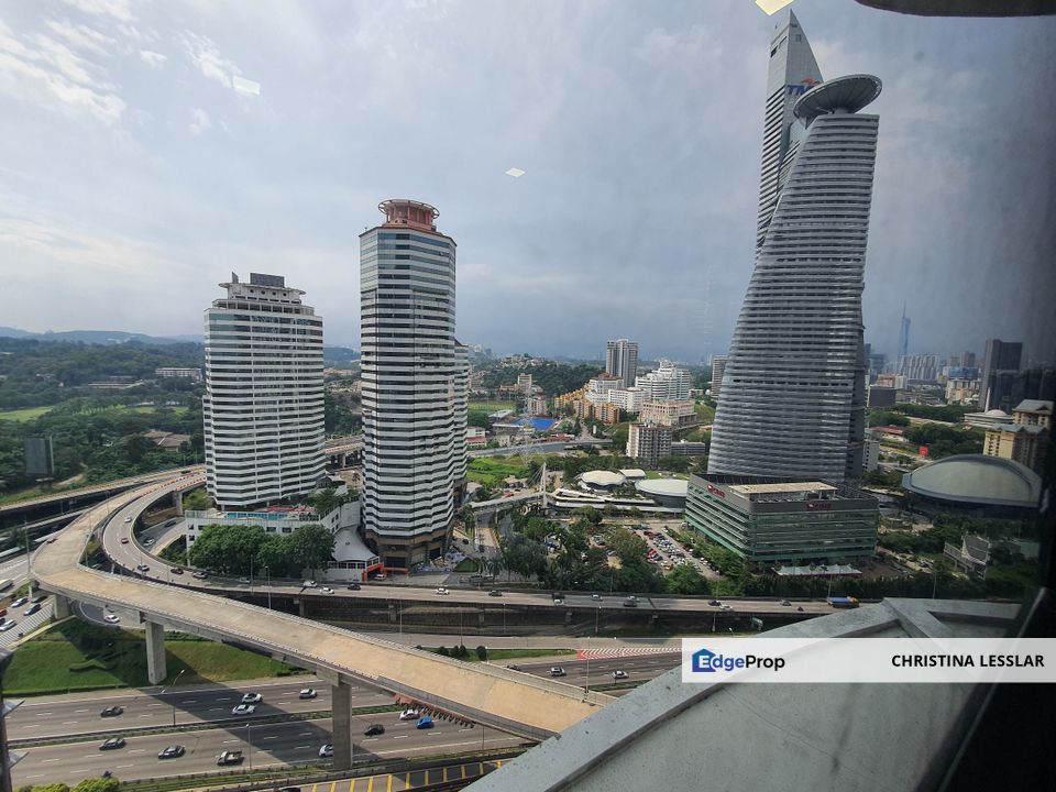 Living A Convenient Lifestyle , Kuala Lumpur, Bangsar South