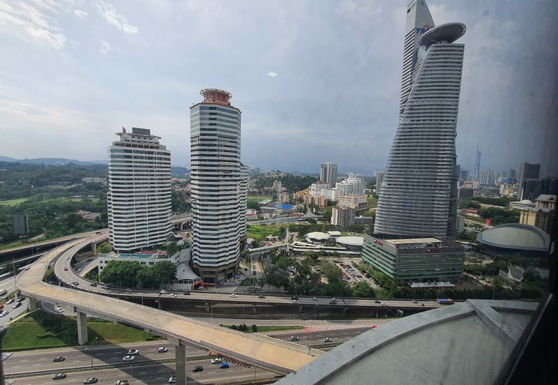 KL Gateway Premium Residence