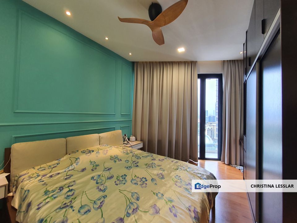 Living A Convenient Lifestyle , Kuala Lumpur, Bangsar South