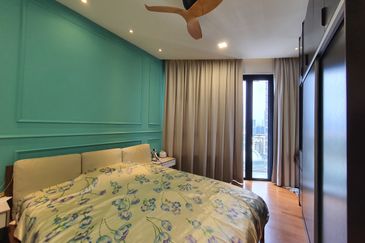 KL Gateway Premium Residence