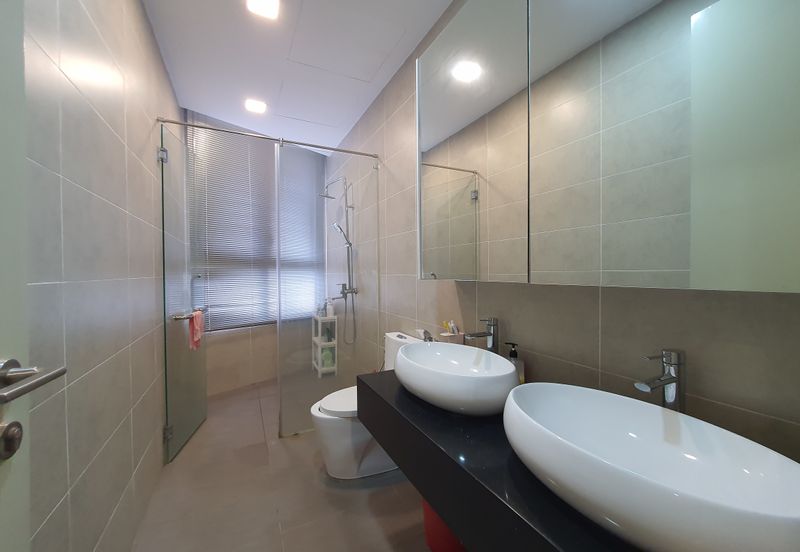 KL Gateway Premium Residence