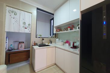 KL Gateway Premium Residence