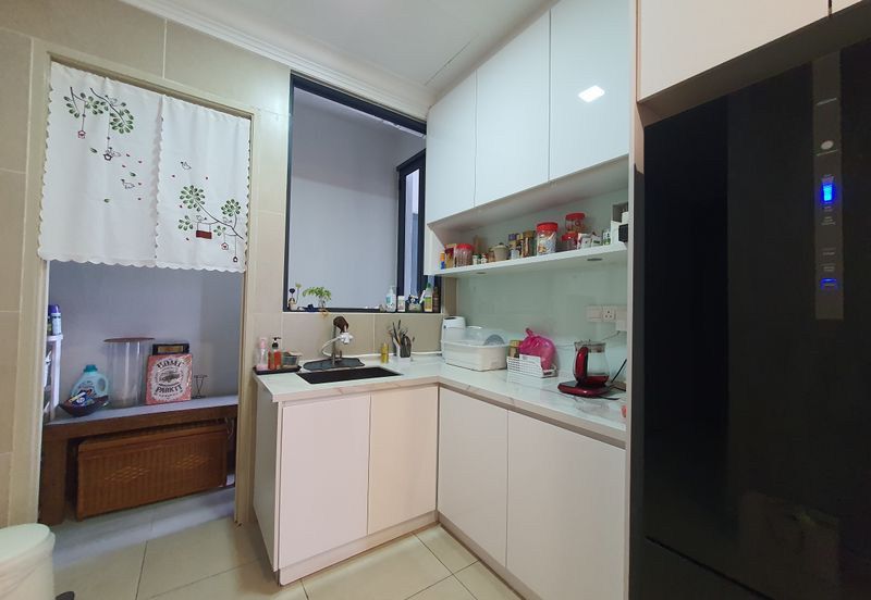 KL Gateway Premium Residence