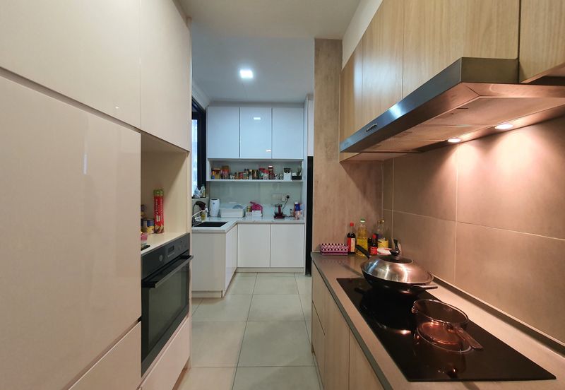 KL Gateway Premium Residence