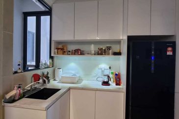 KL Gateway Premium Residence