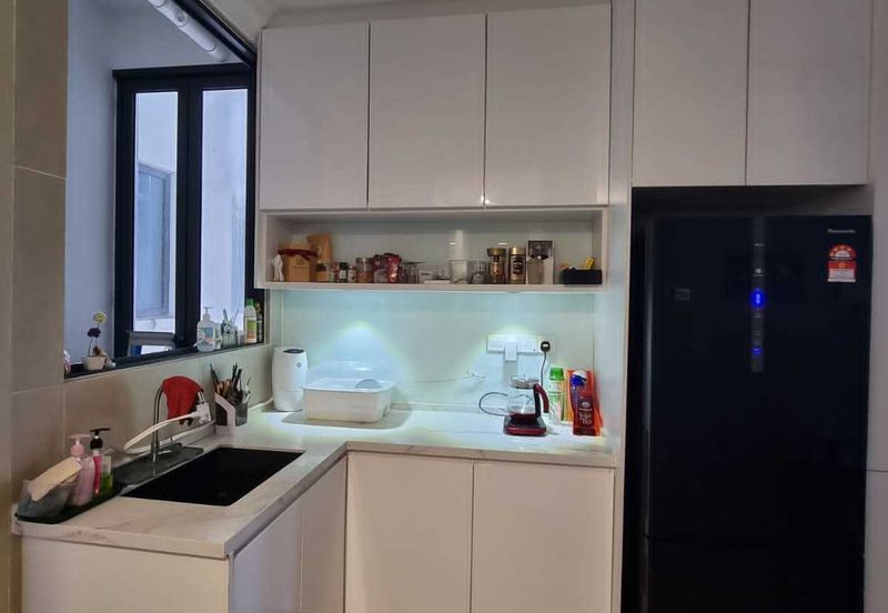 KL Gateway Premium Residence