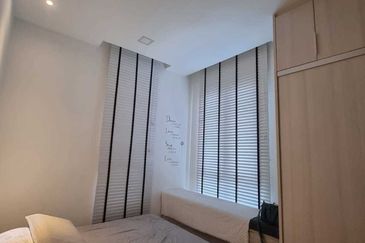 KL Gateway Premium Residence