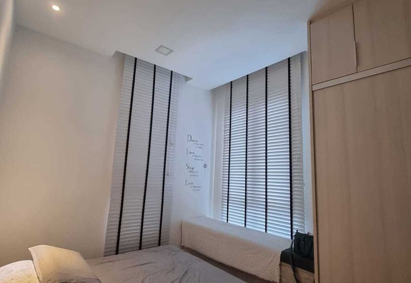 KL Gateway Premium Residence